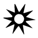 Nsoromma: Adinkra Symbol of Guardianship